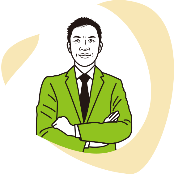 フジサービス株式会社 代表取締役社長 伊藤健太