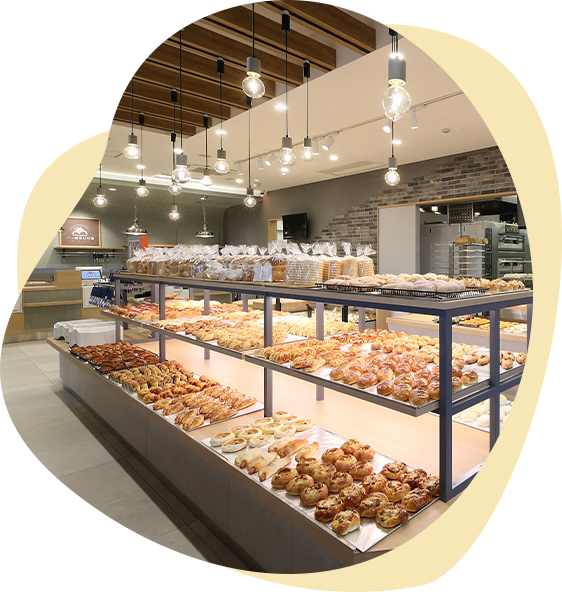 電気×パン屋で叶えたいこと